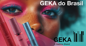 GEKA Brazil: Setting New Standards with the Introduction of Shadow Printing in Latin America